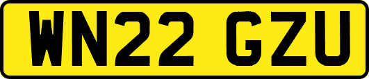 WN22GZU