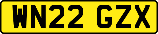 WN22GZX