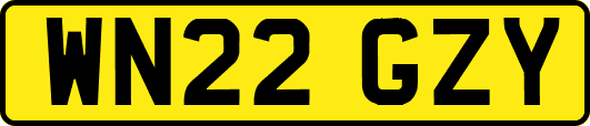 WN22GZY