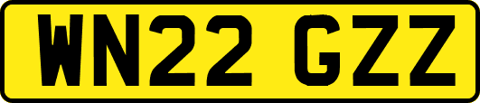 WN22GZZ