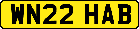WN22HAB