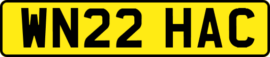 WN22HAC