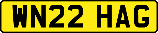WN22HAG
