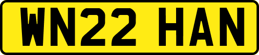 WN22HAN