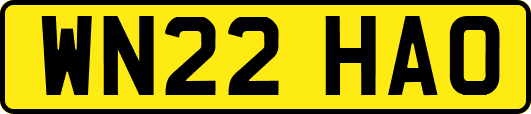 WN22HAO