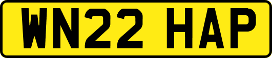 WN22HAP