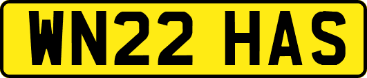 WN22HAS