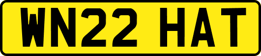 WN22HAT