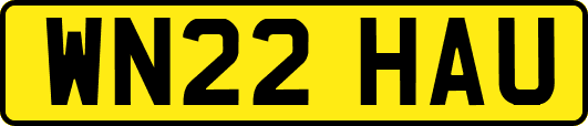 WN22HAU