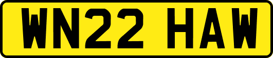 WN22HAW