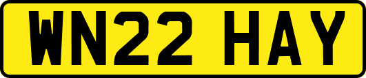 WN22HAY