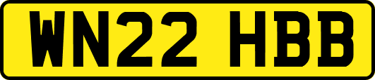 WN22HBB