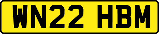 WN22HBM