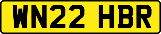 WN22HBR