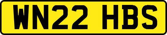 WN22HBS