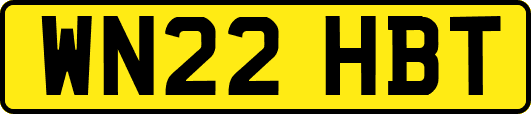 WN22HBT