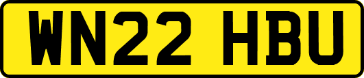 WN22HBU
