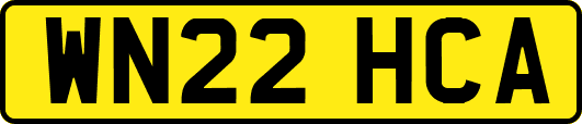 WN22HCA