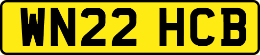WN22HCB