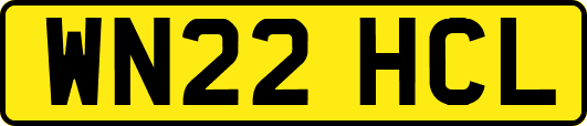 WN22HCL