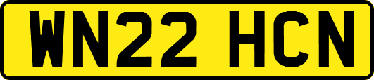 WN22HCN