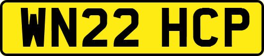 WN22HCP