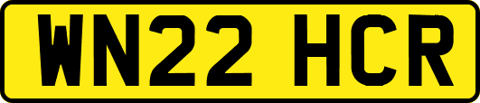 WN22HCR