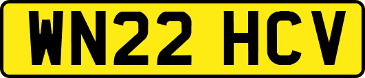 WN22HCV