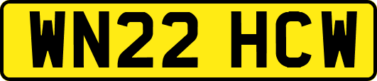 WN22HCW