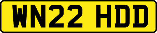 WN22HDD