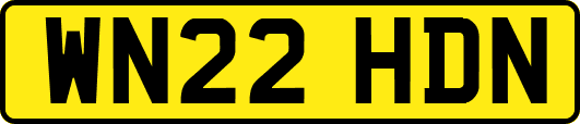WN22HDN