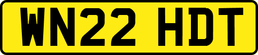 WN22HDT