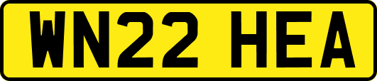WN22HEA