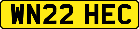 WN22HEC