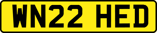 WN22HED