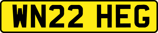 WN22HEG