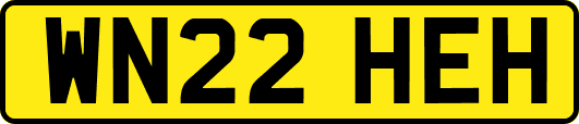 WN22HEH