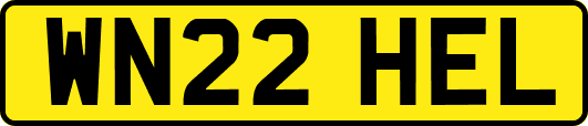 WN22HEL