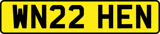 WN22HEN