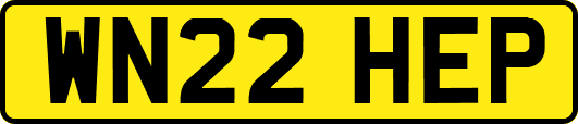 WN22HEP