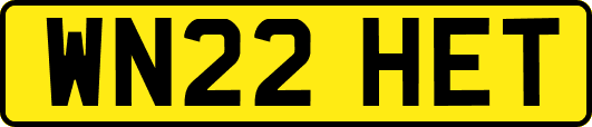 WN22HET