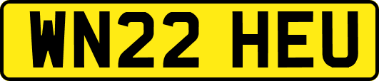 WN22HEU