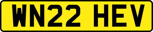 WN22HEV