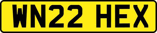 WN22HEX