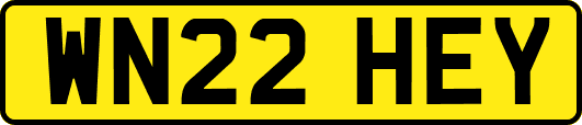 WN22HEY