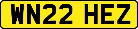 WN22HEZ