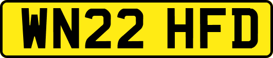 WN22HFD