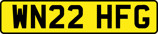 WN22HFG