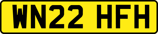 WN22HFH