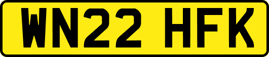 WN22HFK